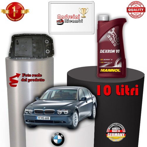 Kit automatikgetriebe filter - kit,