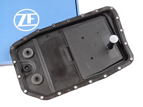 Original getriebeölwanne - zf,