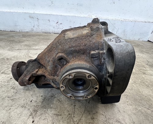 Bmw e65 hinterachsgetriebe - bmw,