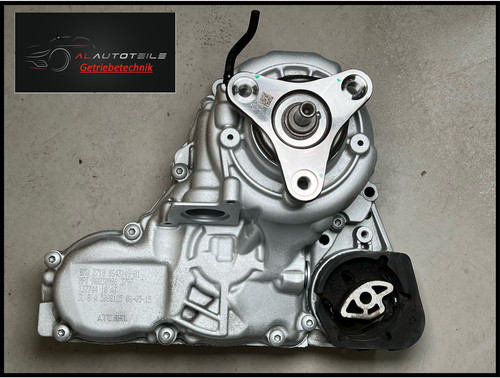 Verteilergetriebe bmw f07 f06 - verteilergetriebe,