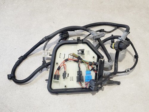 Bmw f01 730d xdr kabelbaum - bmw,