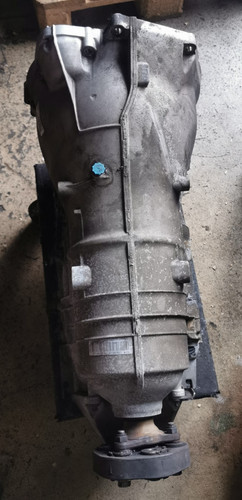 Automatikgetriebe ga6hp26z bmw - ga6hp26z,