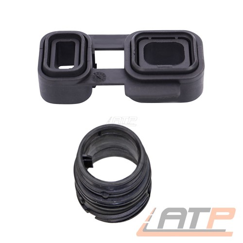 Adapter dichtung - adapter, +dichtung