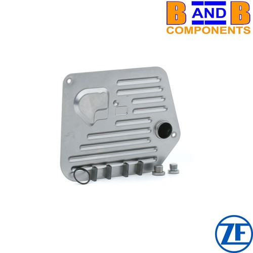 Auto getriebefiltersatz 5hp24 - auto,
