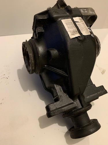 Bmw e65 e66 - e65, 730d