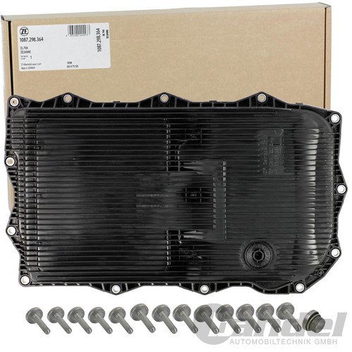 Teilesatz getriebefilter - zf,