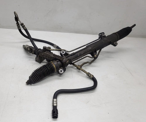 Bmw 7er e65 730d lenkgetriebe - 7er,