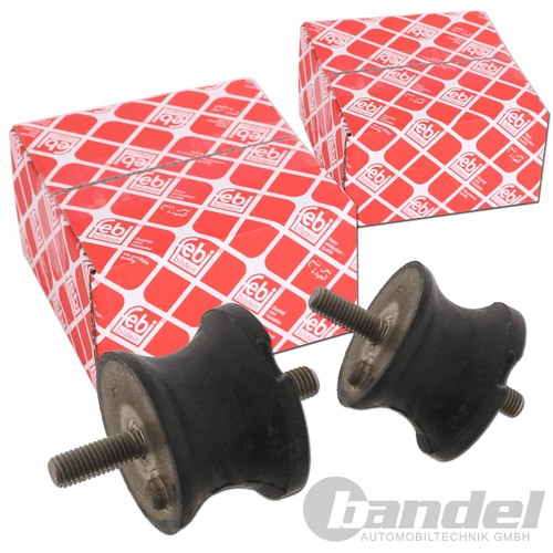Febi getriebelager passend - 2x,