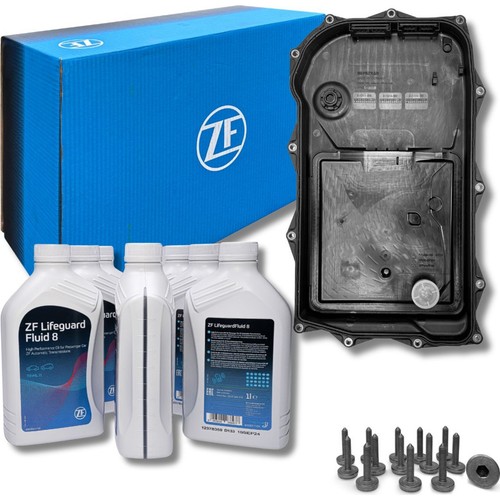 Lifeguardfluid - zf,
