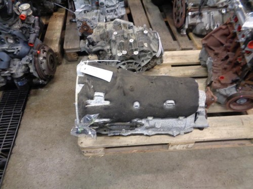 Automatikgetriebe bmw 730d - automatikgetriebe,
