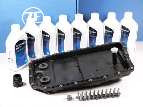 Getriebeölwanne bmw - zf,