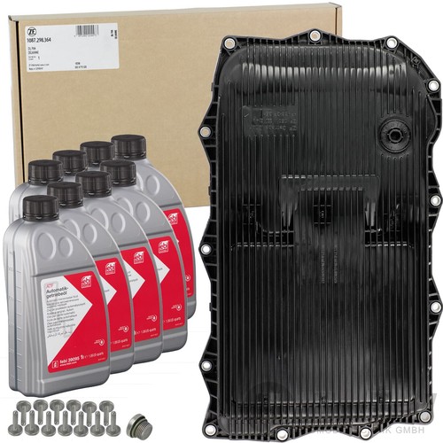 Teilesatz automatikgetriebe - zf,