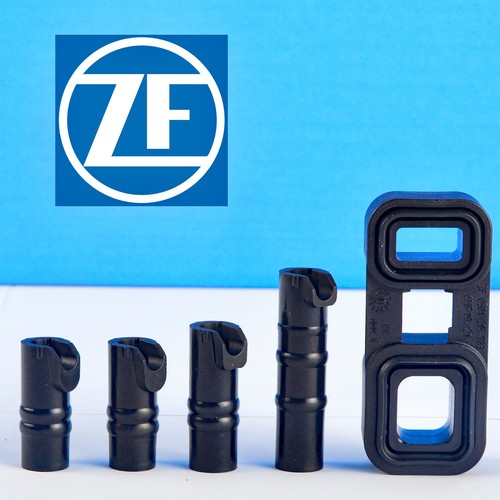 Reparatursatz dichtungen - zf,