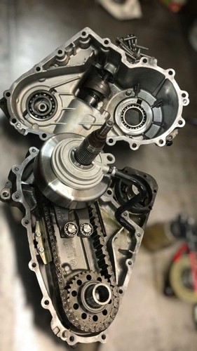 Verteilergetriebe 86mm atc35l - verteilergetriebe,