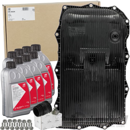 Teilesatz automatikgetriebe - zf,