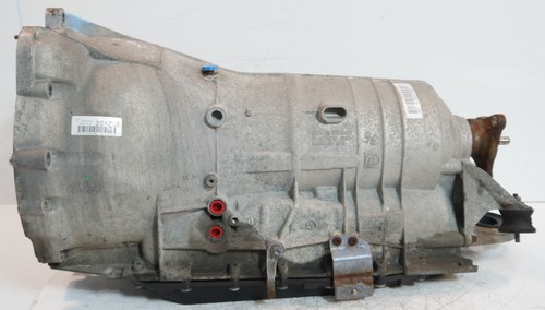 Gang automatikgetriebe für - 6,