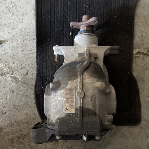 Differential