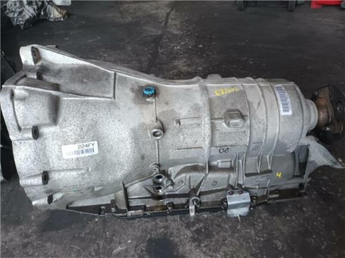 6hp26 0405543 automatik