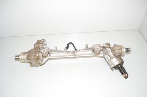 Bmw g11 730d - 730d, lenkgetriebe