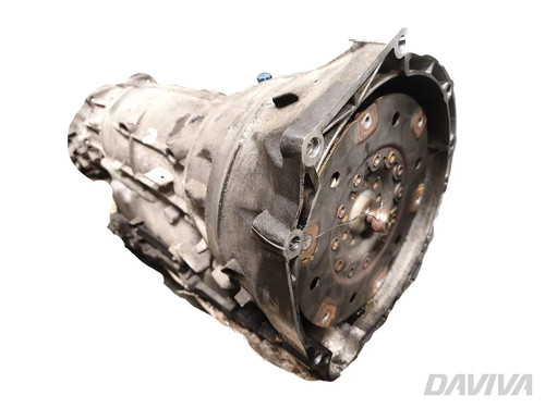 Bmw series automatikgetriebe - bmw,