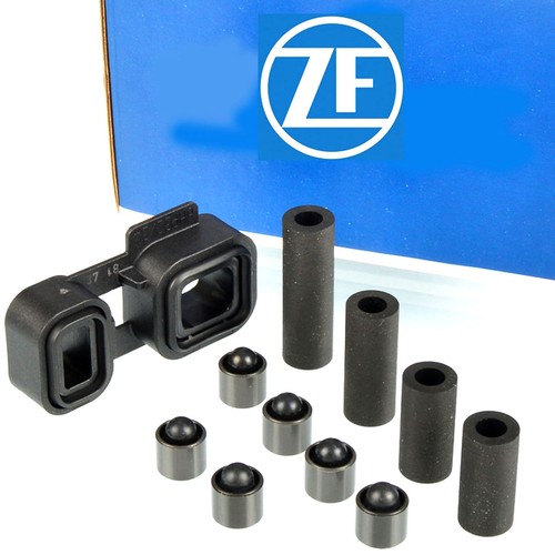 Reparatursatz dichtungen - zf,