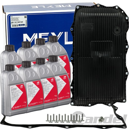 Meyle teilesatz - meyle,