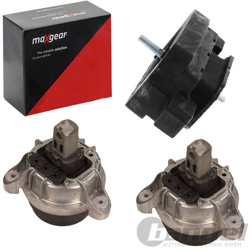 Maxgear motor getriebelager - 3x, motor/getriebelager